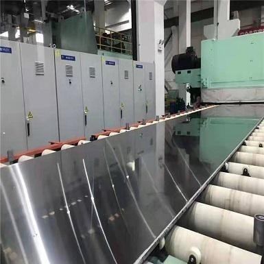 410 310 1.5 Mm 1.6 Mm Stainless Steel Sheet Plate Easy To Bend For Kitchen Wall