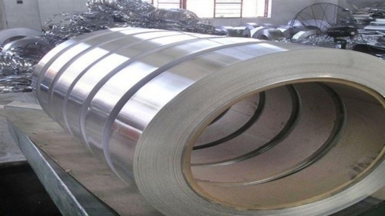 5000SeriesAluminum Coil