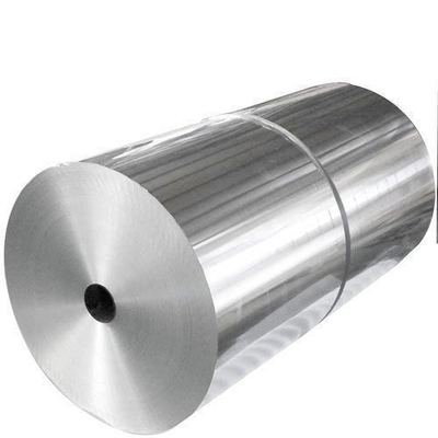 6061 4047 8079 Aluminum Foil 100 Micron 20 Micron 6.5 Micron