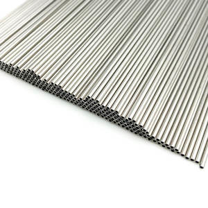 102mm 108mm Stainless Steel Round Pipe 316 Polished Seamless Pipe Tube