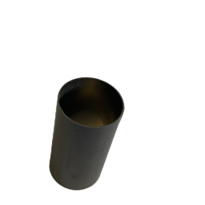 Ống hàn tròn thép không gỉ ASME không hợp kim TP316L