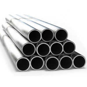 Ống kim loại hình vuông bằng thép không gỉ AISI ERW TP316L 316Ti
