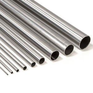 Ống thép liền mạch AISI TP304 dùng trong công nghiệp