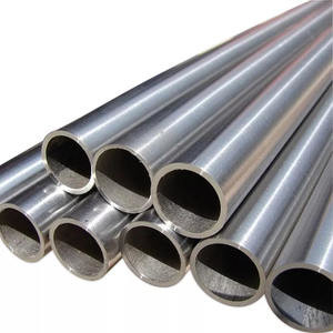 Ống thép không gỉ cán nguội Chiều dài tùy chỉnh 420J2