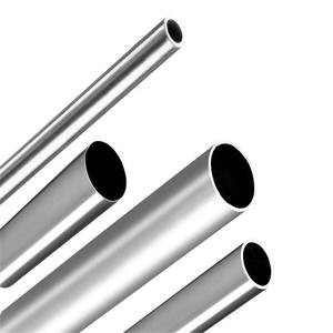 Ống tròn bằng thép không gỉ 2B không hợp kim 310S Mill Edge / Slit Edge